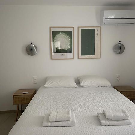 Residence Casa Olea - Studio - T2 - T3 Cauro Luaran gambar