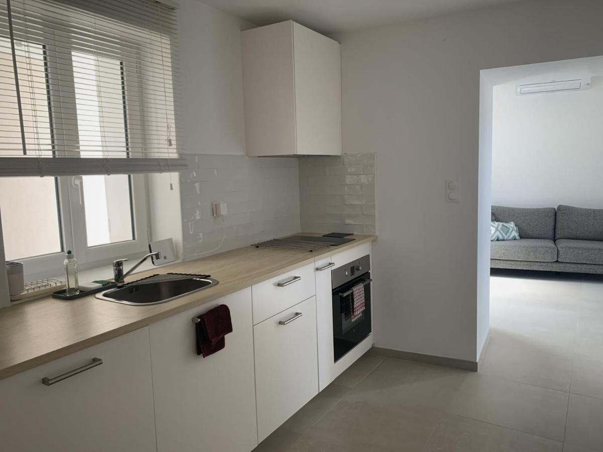 Residence Casa Olea - Studio - T2 - T3 Cauro Luaran gambar