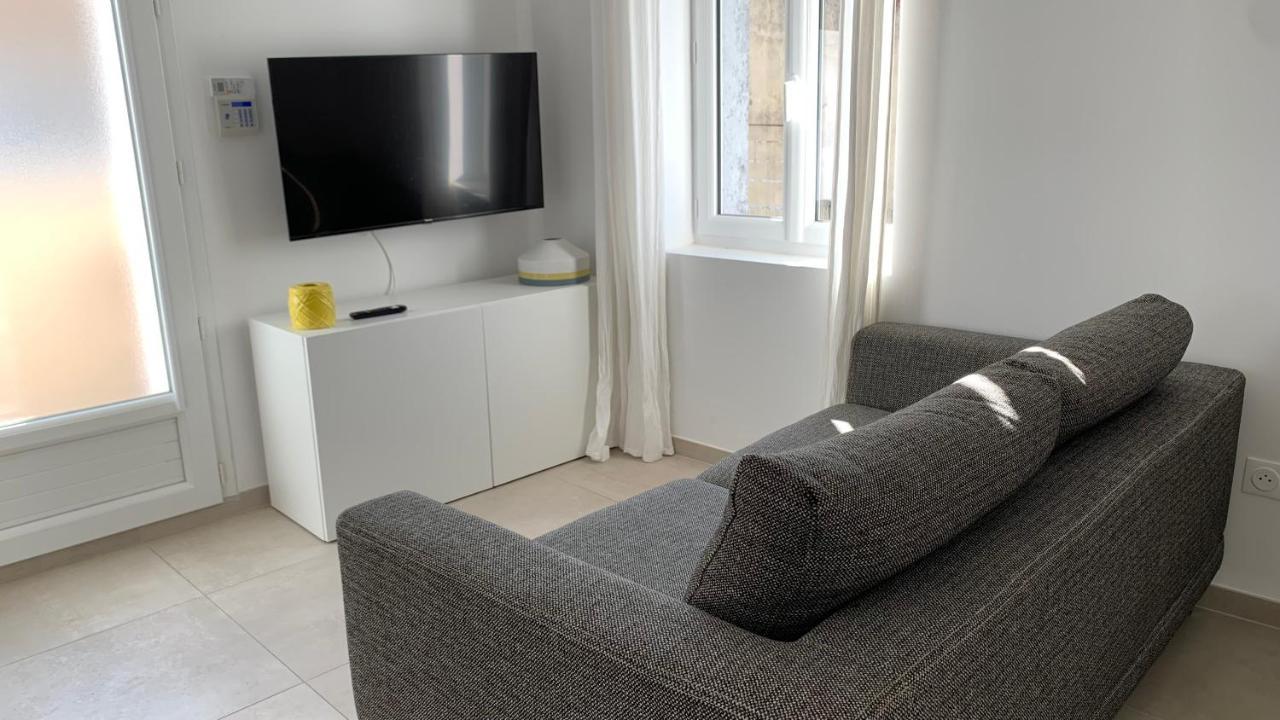 Residence Casa Olea - Studio - T2 - T3 Cauro Luaran gambar